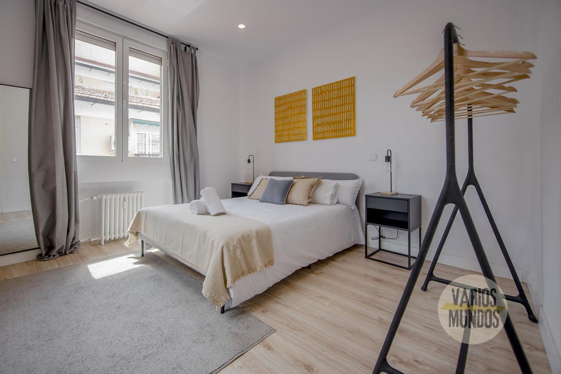 Апартаменти Atico X9 Pax Con Gran Terraza En El La Latina Мадрид Екстер'єр фото