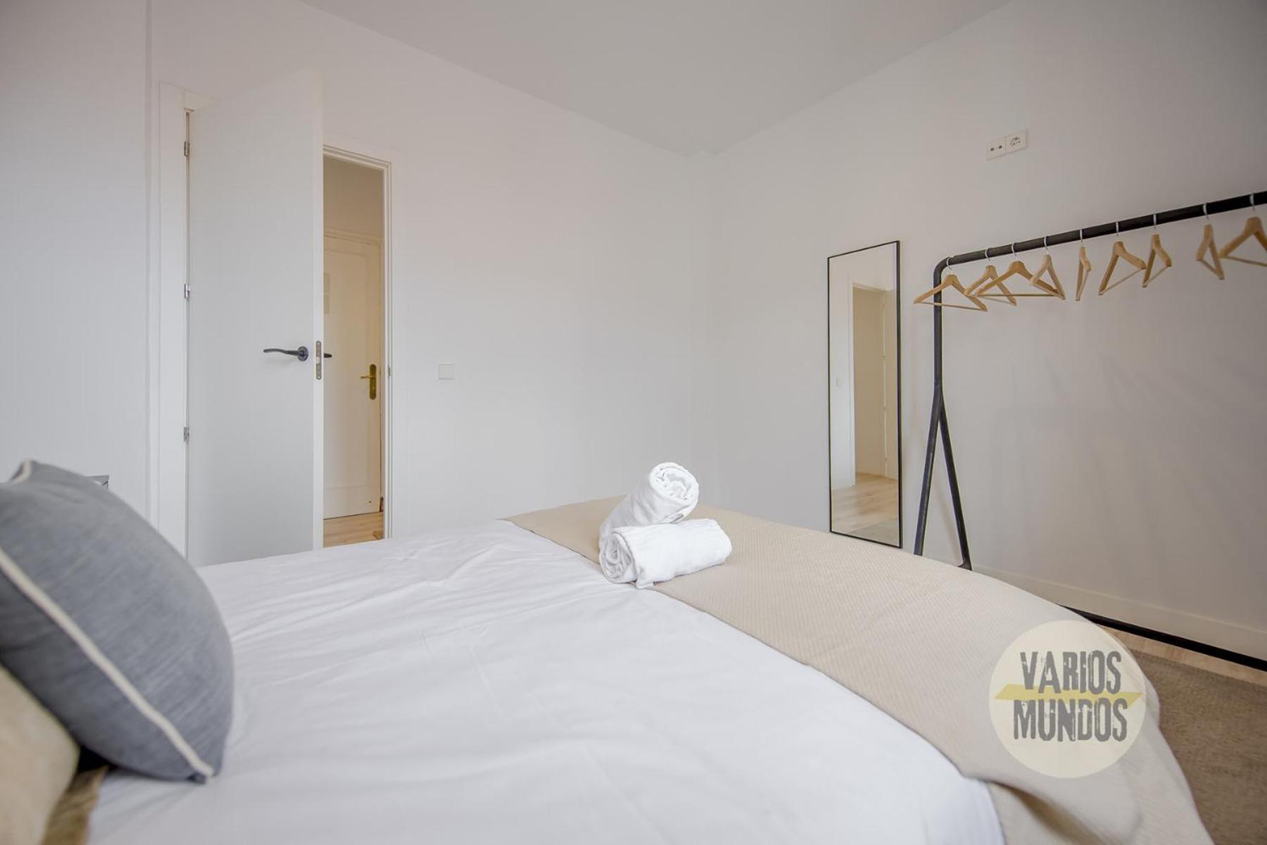 Апартаменти Atico X9 Pax Con Gran Terraza En El La Latina Мадрид Екстер'єр фото