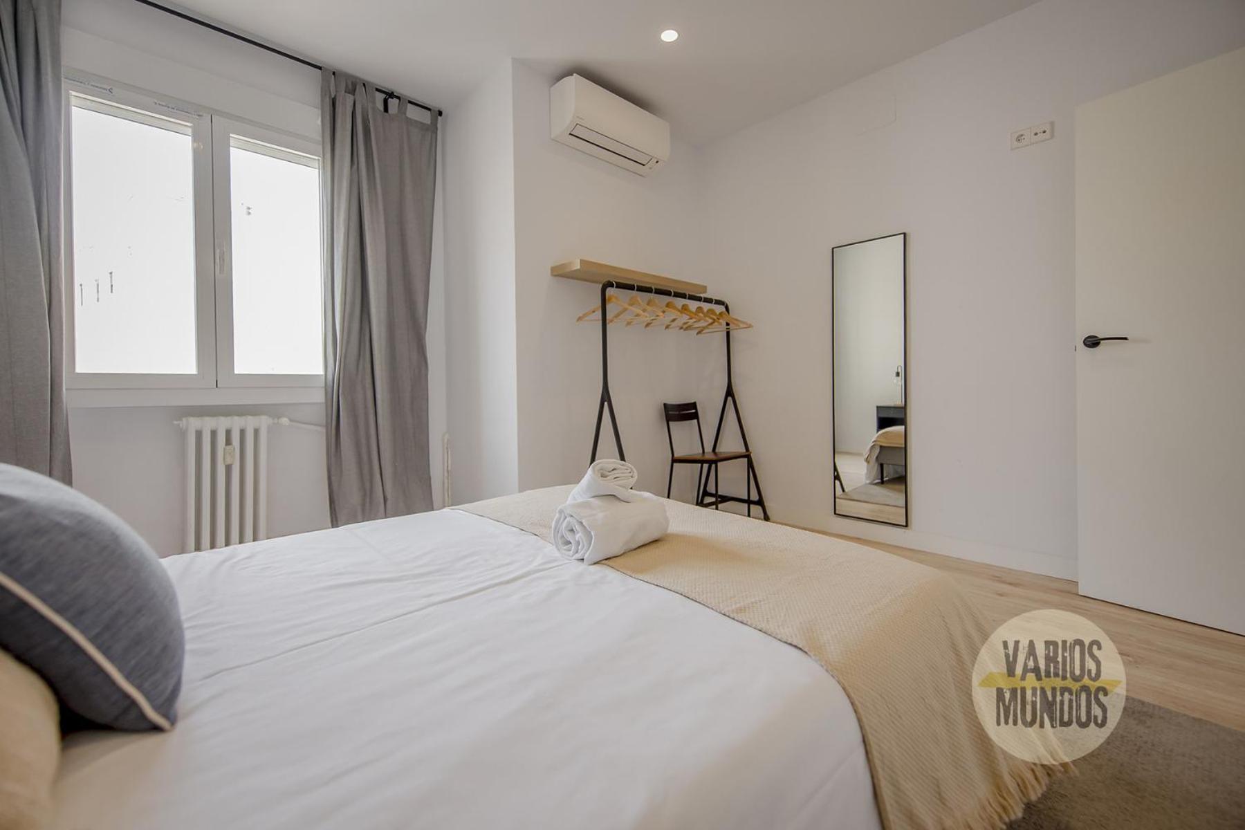 Апартаменти Atico X9 Pax Con Gran Terraza En El La Latina Мадрид Екстер'єр фото